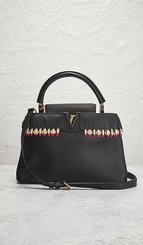 SAC À MAIN LOUIS VUITTON en - FWRD Renew - Modalova