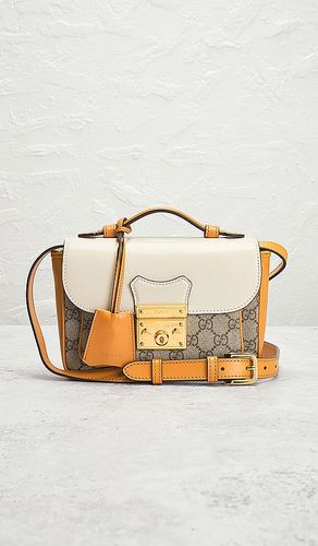 FWRD Renew SAC GUCCI en Beige - FWRD Renew - Modalova