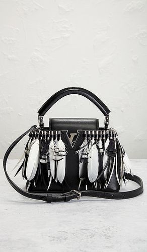 SAC À MAIN LOUIS VUITTON en - FWRD Renew - Modalova
