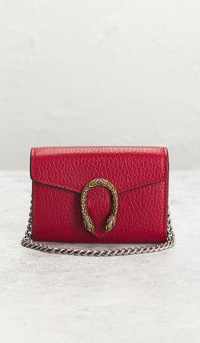 SAC PORTÉ ÉPAULE GUCCI en - FWRD Renew - Modalova