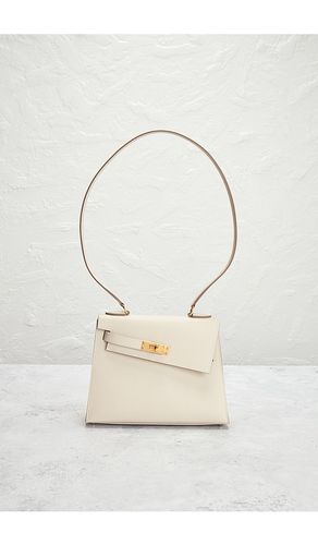 SAC À MAIN HERMES en - FWRD Renew - Modalova