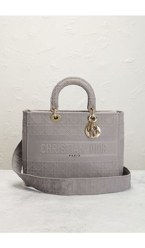 SAC À MAIN DIOR en - FWRD Renew - Modalova