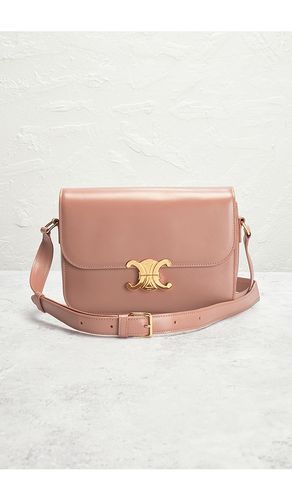 SAC PORTÉ ÉPAULE CELINE en - FWRD Renew - Modalova