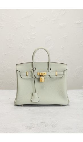 SAC À MAIN HERMES en - FWRD Renew - Modalova