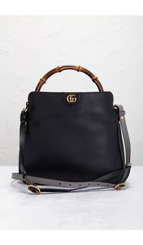 SAC À MAIN GUCCI en - FWRD Renew - Modalova