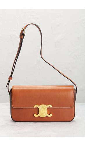 SAC PORTÉ ÉPAULE CELINE en - FWRD Renew - Modalova
