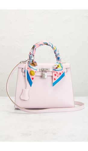 SAC À MAIN HERMES en - FWRD Renew - Modalova