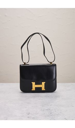 SAC PORTÉ ÉPAULE HERMES en - FWRD Renew - Modalova