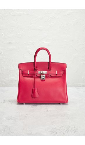 SAC À MAIN HERMES en - FWRD Renew - Modalova