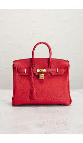 SAC À MAIN HERMES en - FWRD Renew - Modalova