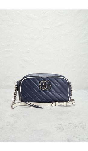 SAC PORTÉ ÉPAULE GUCCI en - FWRD Renew - Modalova