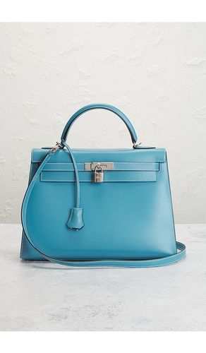 SAC À MAIN HERMES en - FWRD Renew - Modalova