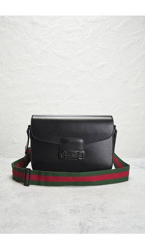 SAC PORTÉ ÉPAULE GUCCI en - FWRD Renew - Modalova