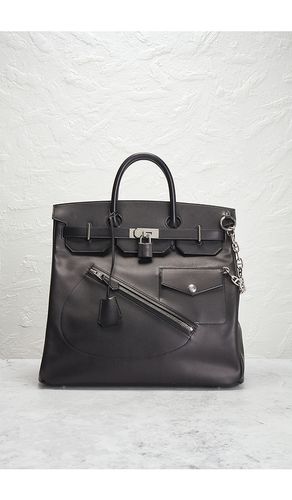 SAC À MAIN HERMES en - FWRD Renew - Modalova