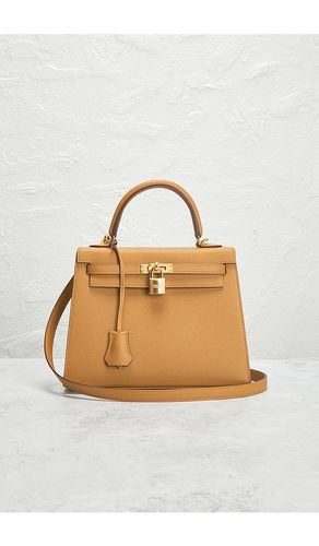 SAC À MAIN HERMES en - FWRD Renew - Modalova