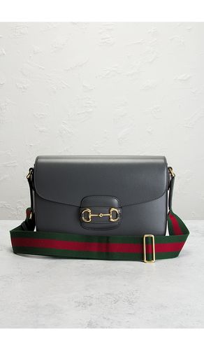 SAC PORTÉ ÉPAULE GUCCI en - FWRD Renew - Modalova