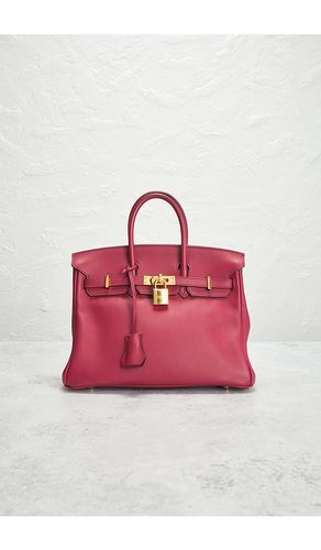 SAC À MAIN HERMES en - FWRD Renew - Modalova