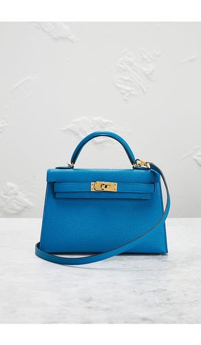 SAC À MAIN HERMES en - FWRD Renew - Modalova