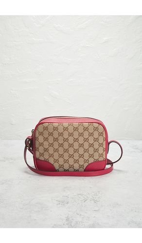 SAC PORTÉ ÉPAULE GUCCI en - FWRD Renew - Modalova