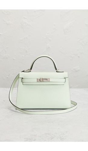 SAC À MAIN HERMES en - FWRD Renew - Modalova