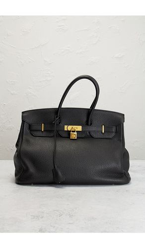 SAC À MAIN HERMES en - FWRD Renew - Modalova