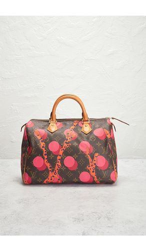SAC À MAIN LOUIS VUITTON en - FWRD Renew - Modalova