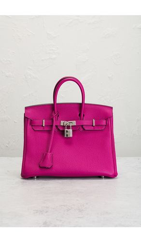 FWRD Renew SAC HERMES en Fuchsia - FWRD Renew - Modalova
