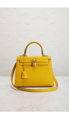 FWRD Renew SAC HERMES en Mustard - FWRD Renew - Modalova