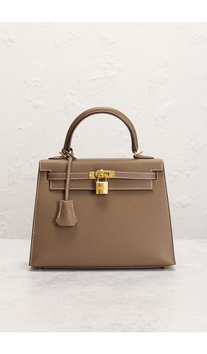 FWRD Renew SAC HERMES en Taupe - FWRD Renew - Modalova