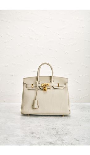SAC À MAIN HERMES en - FWRD Renew - Modalova