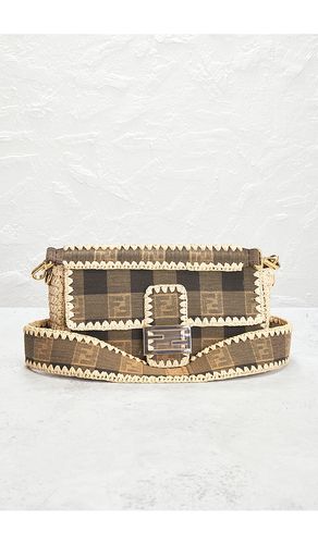 FWRD Renew SAC FENDI en Beige - FWRD Renew - Modalova