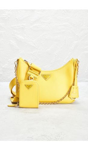 FWRD Renew SAC PRADA en Yellow - FWRD Renew - Modalova