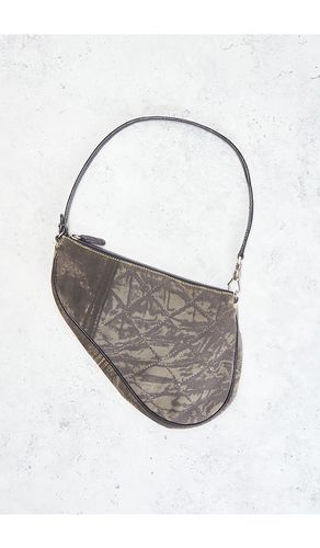 FWRD Renew SAC DIOR en Blue,Brown - FWRD Renew - Modalova