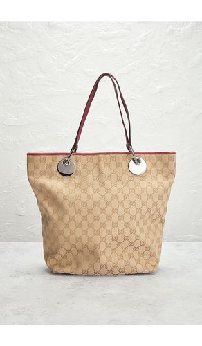 FWRD Renew SAC GUCCI en Beige - FWRD Renew - Modalova