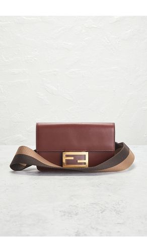FWRD Renew SAC FENDI en Brown - FWRD Renew - Modalova