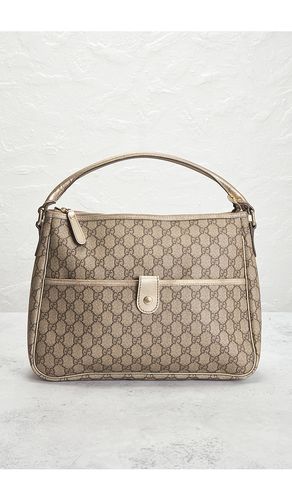 FWRD Renew SAC GUCCI en Beige - FWRD Renew - Modalova