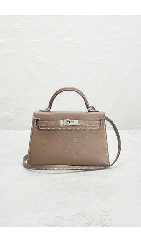 FWRD Renew SAC HERMES en Taupe - FWRD Renew - Modalova
