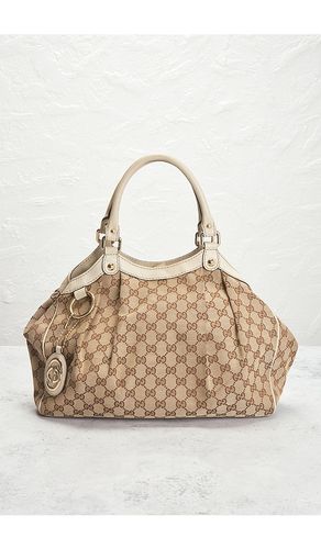 FWRD Renew SAC GUCCI en Beige - FWRD Renew - Modalova