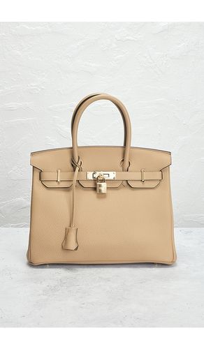 FWRD Renew SAC HERMES en Beige - FWRD Renew - Modalova