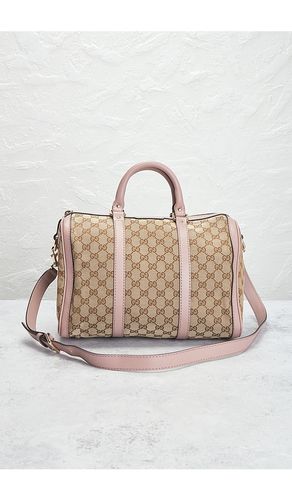 FWRD Renew SAC GUCCI en Beige - FWRD Renew - Modalova