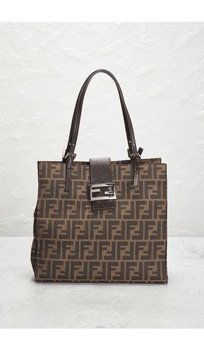 FOURRE-TOUT FENDI en - FWRD Renew - Modalova