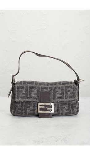 SAC PORTÉ ÉPAULE FENDI en - FWRD Renew - Modalova