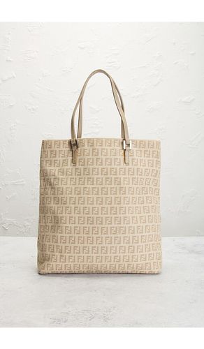 FWRD Renew SAC FENDI en Beige - FWRD Renew - Modalova