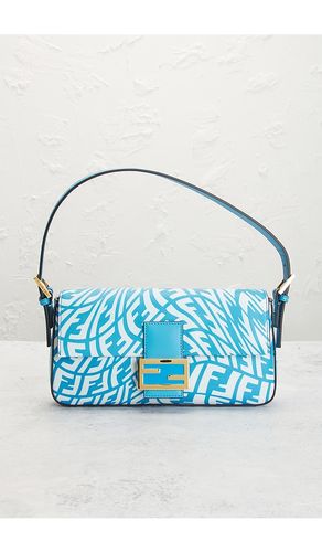 FWRD Renew SAC FENDI en Blue,White - FWRD Renew - Modalova