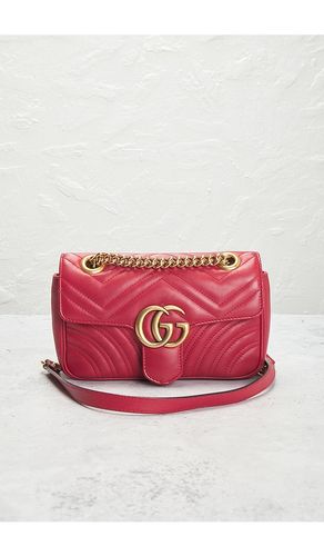 FWRD Renew SAC GUCCI en Red - FWRD Renew - Modalova