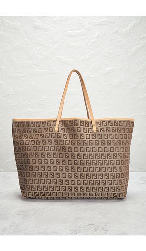 FWRD Renew SAC FENDI en Beige - FWRD Renew - Modalova