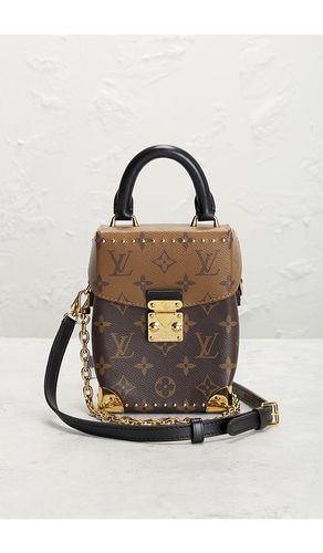 SAC À MAIN LOUIS VUITTON en - FWRD Renew - Modalova