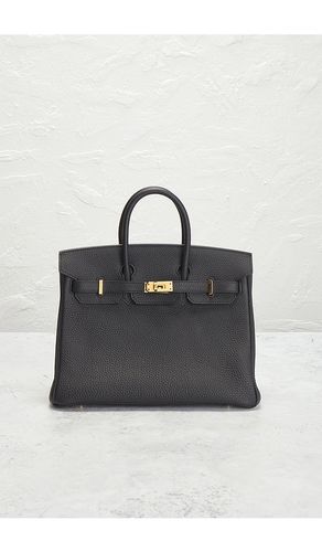 SAC À MAIN HERMES en - FWRD Renew - Modalova