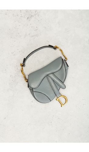 SAC À MAIN DIOR en - FWRD Renew - Modalova