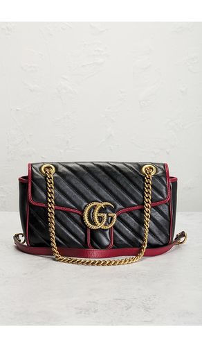 FWRD Renew SAC GUCCI en Black,Red - FWRD Renew - Modalova